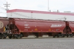 BNSF 485231